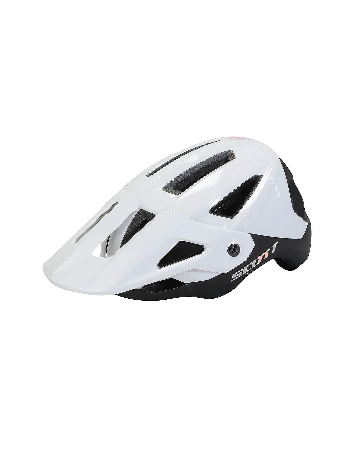 SCOTT | Radhelm Stego Plus | 